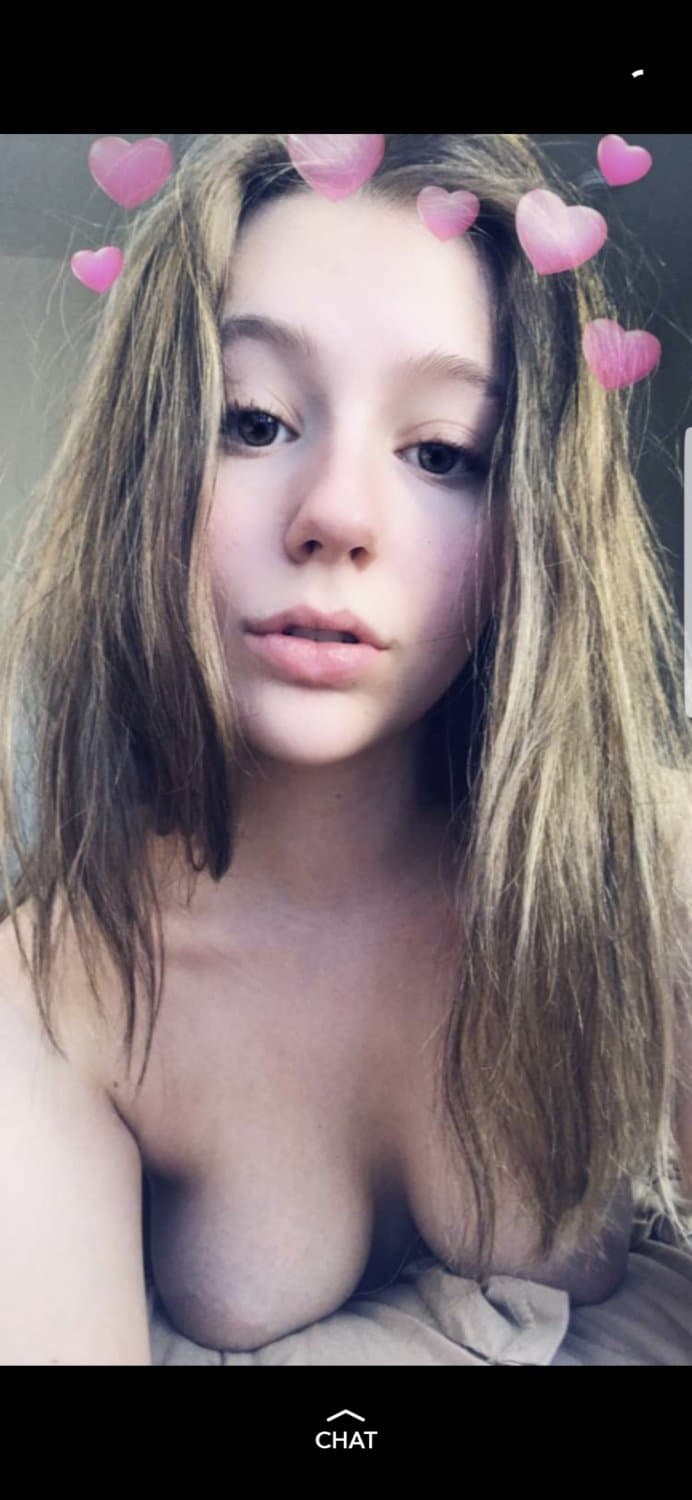 Anna David from Arizona