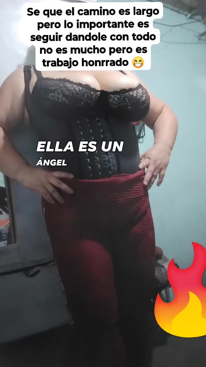 Maria Gondel  - https://www.facebook.com/maria.gondel.92