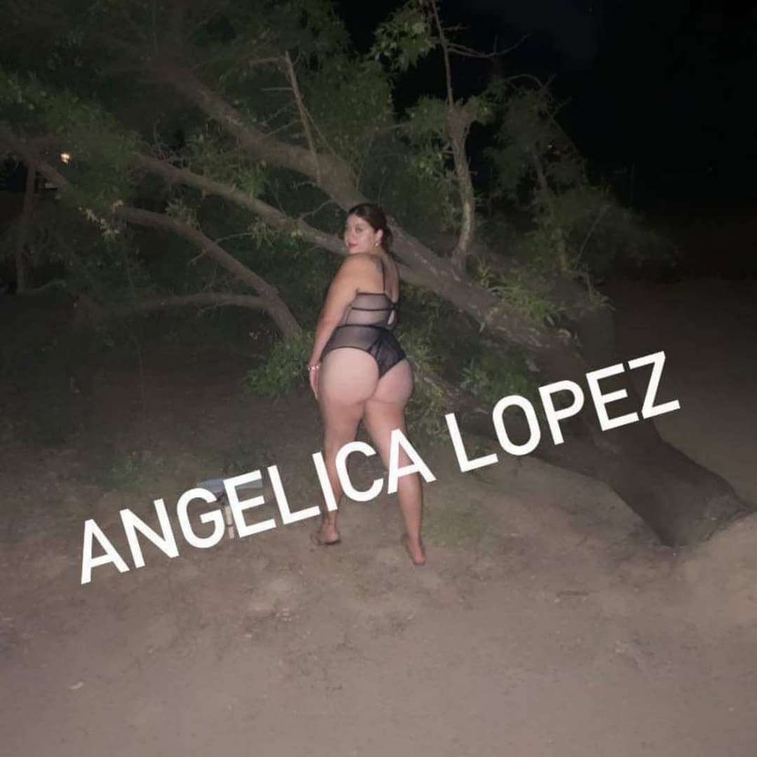 Granger 509 Angelica Lopez