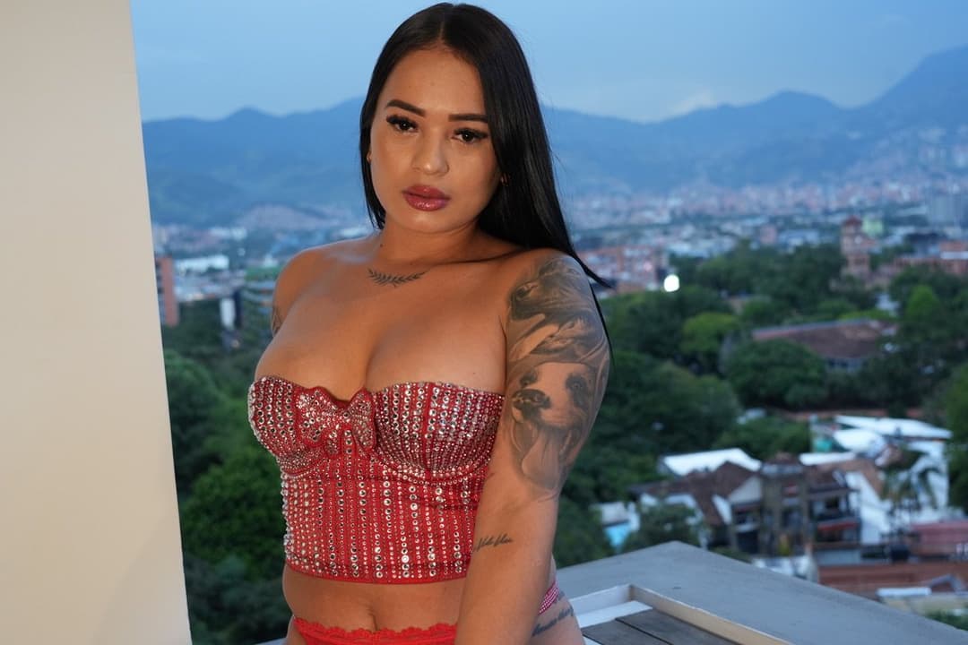 Jenifer Latina Porn Casting