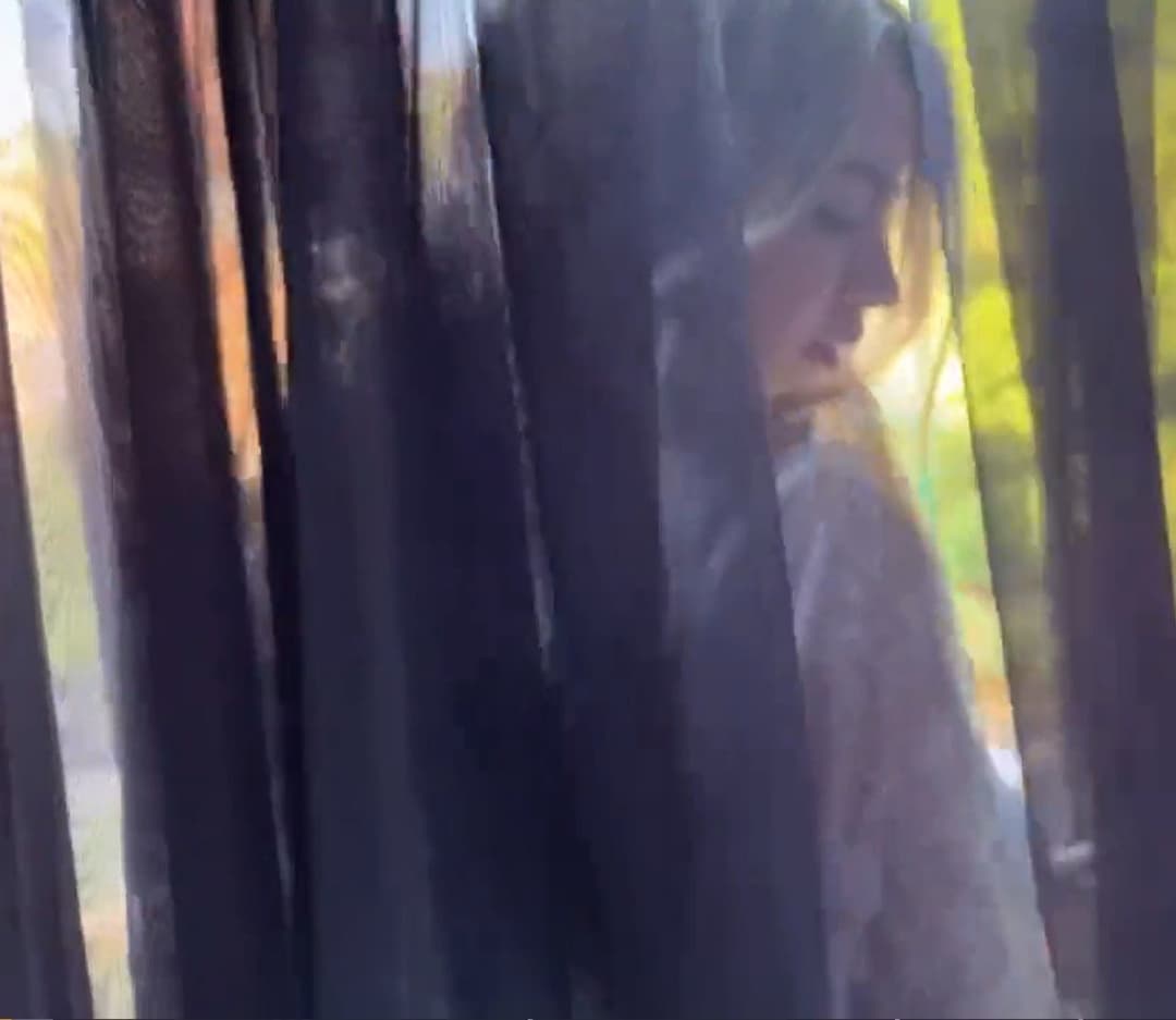 Click to view full size Intimate Series 1 // Newlyweds Cement their Love During Honeymoon Sex