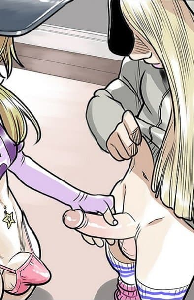 FEMBOY HENTAI 2 - ALL SEX FUCK, SUCK