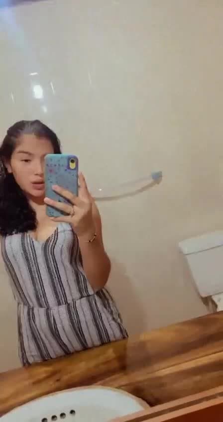 Ecuatorianas la puta del guasmo Aileen Troya