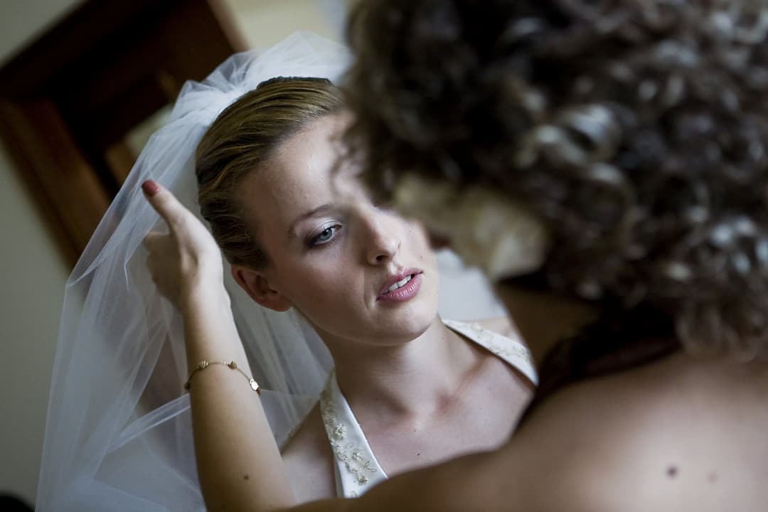 Whore Ava From Bride to Today