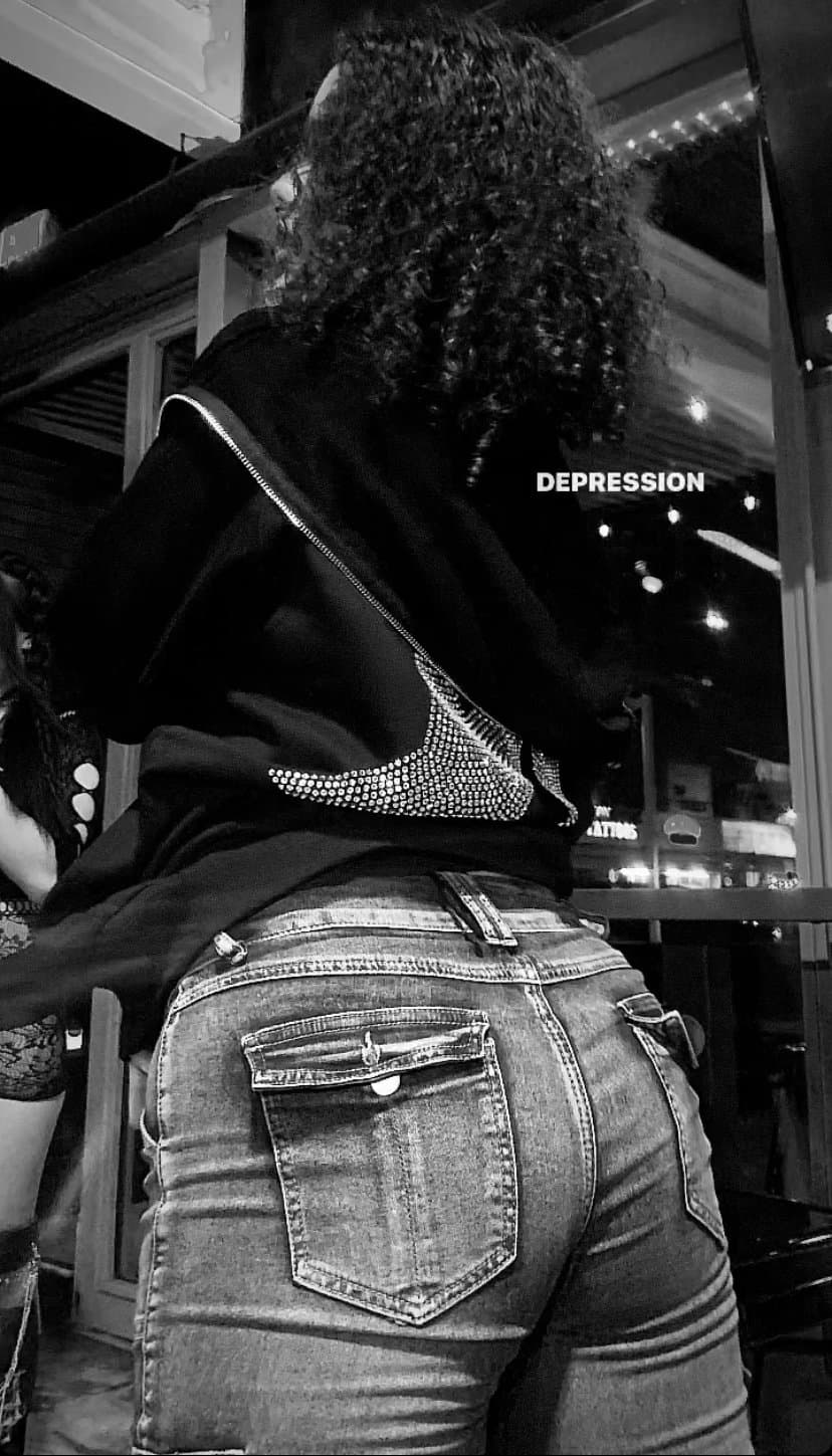 Anastacia twin peaks slut