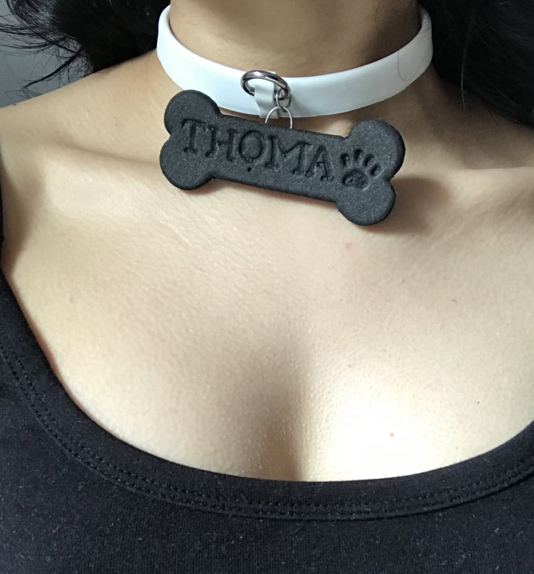 Putinha gostosa e cosplayer do twitter