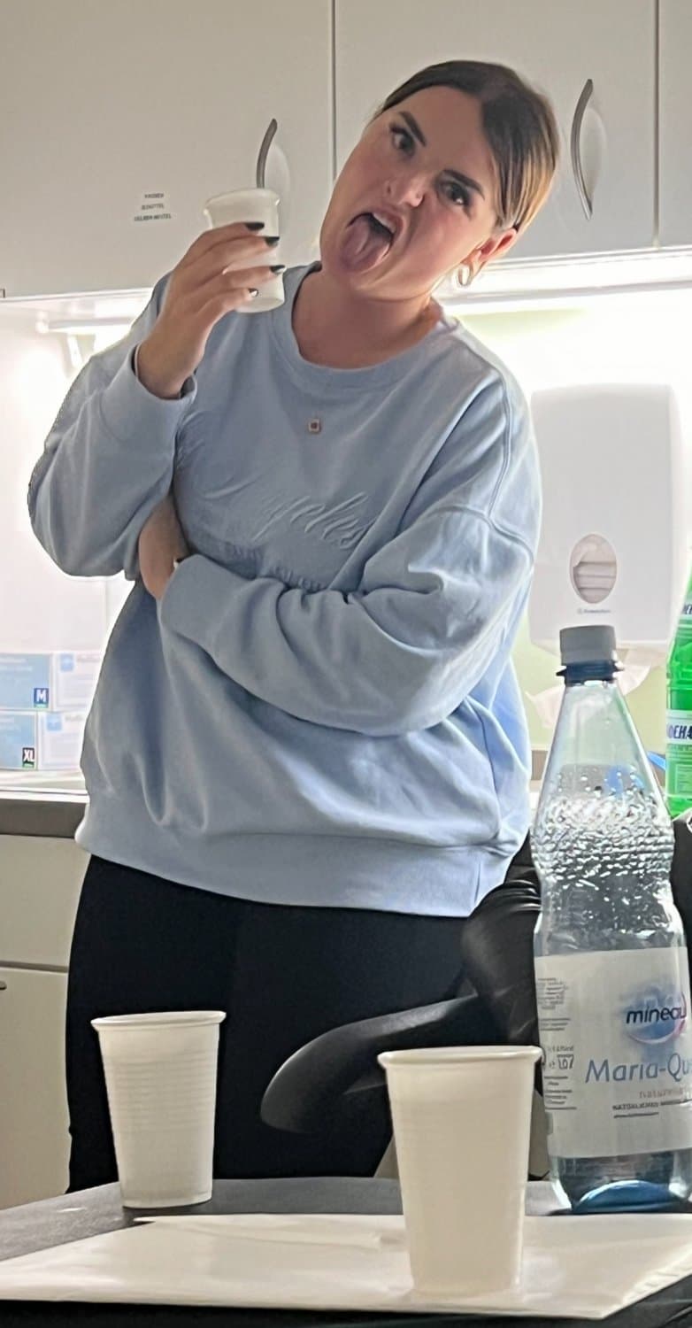 Slut wants to get pregnant