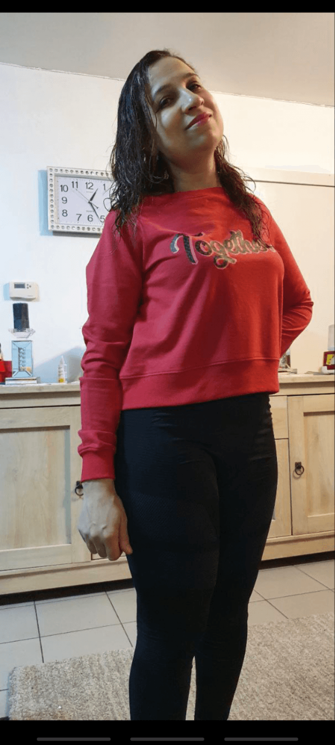 Muslim wife face sexy & hot