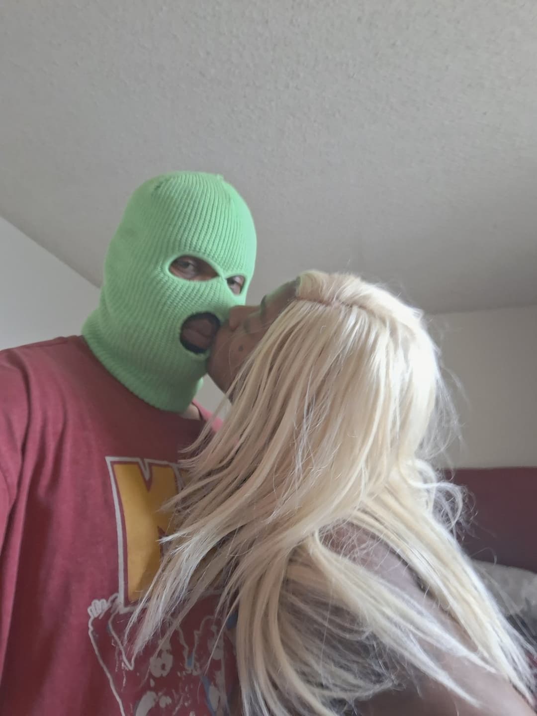 ThroatGoddess Dominatrix all full vids now of her on Master Black Kink Manyvids