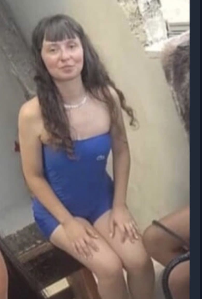 Coroa fez a melhor mamada do mundo