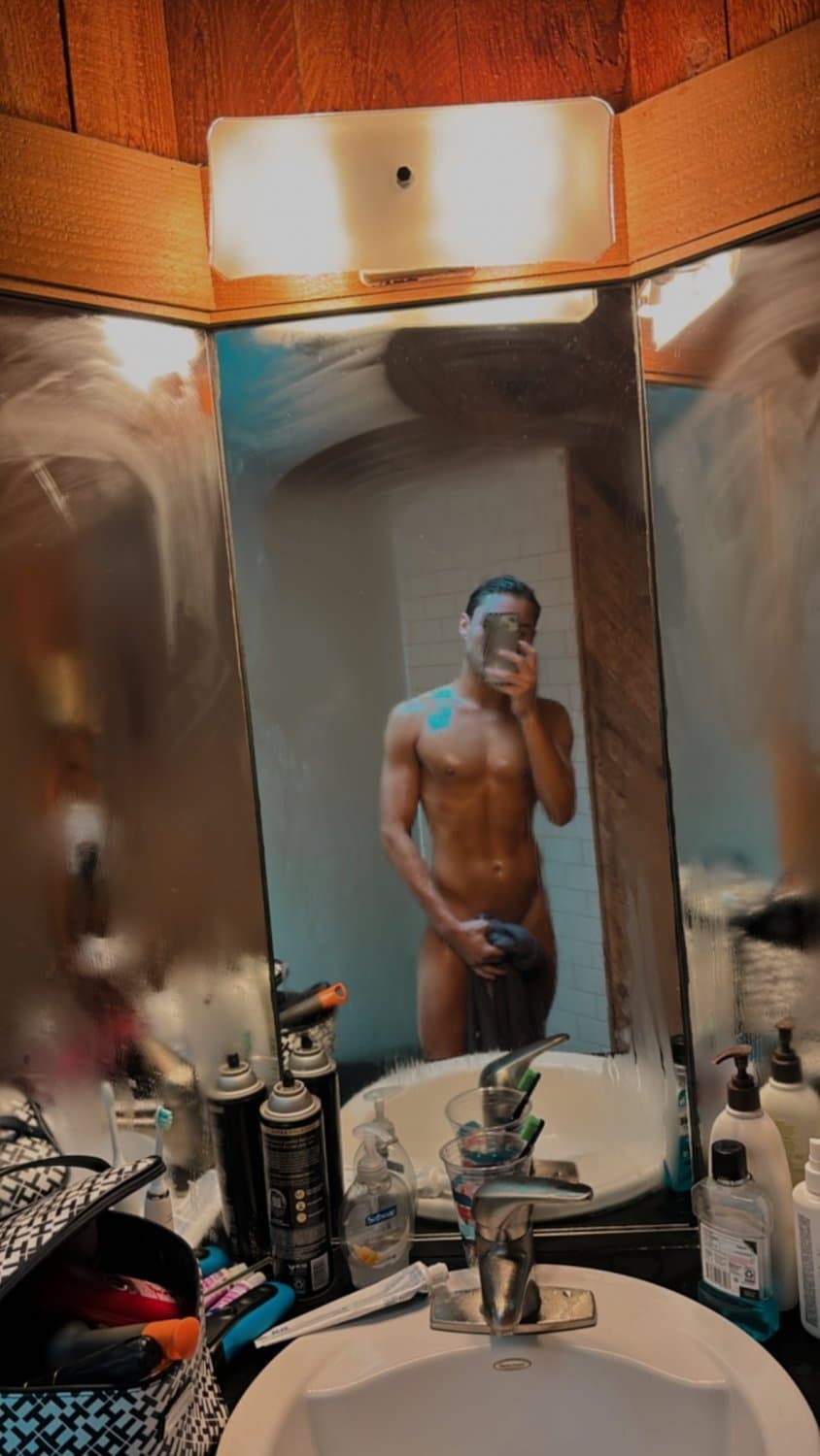 MIKKY ORTEGA ???? LOVE THESE WEST HOLLYWOOD FEMBOYS ????