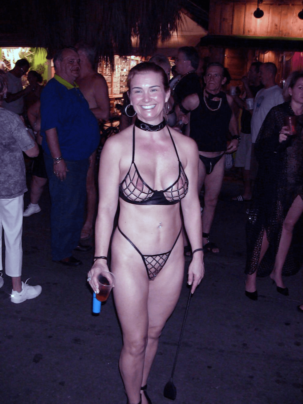 Slutty Glaswegian wife Vicki