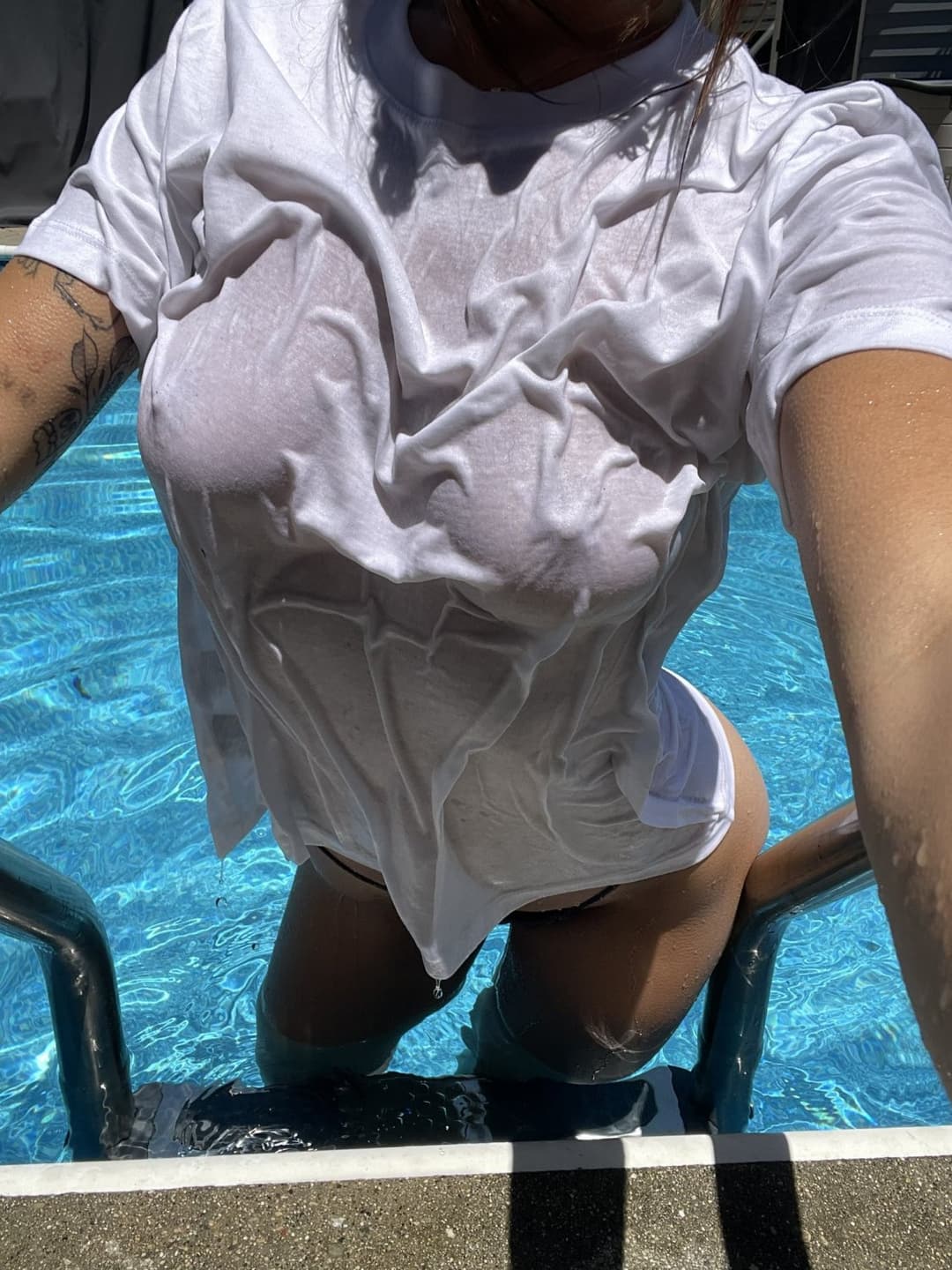 Katy Murch, The Tanned Fleshlight