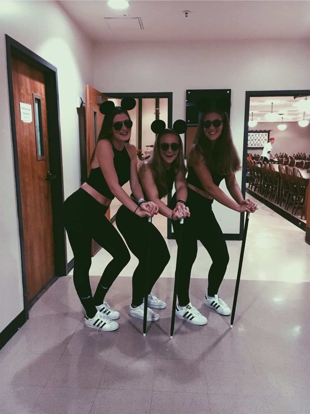 Teen goddess Jow - sub