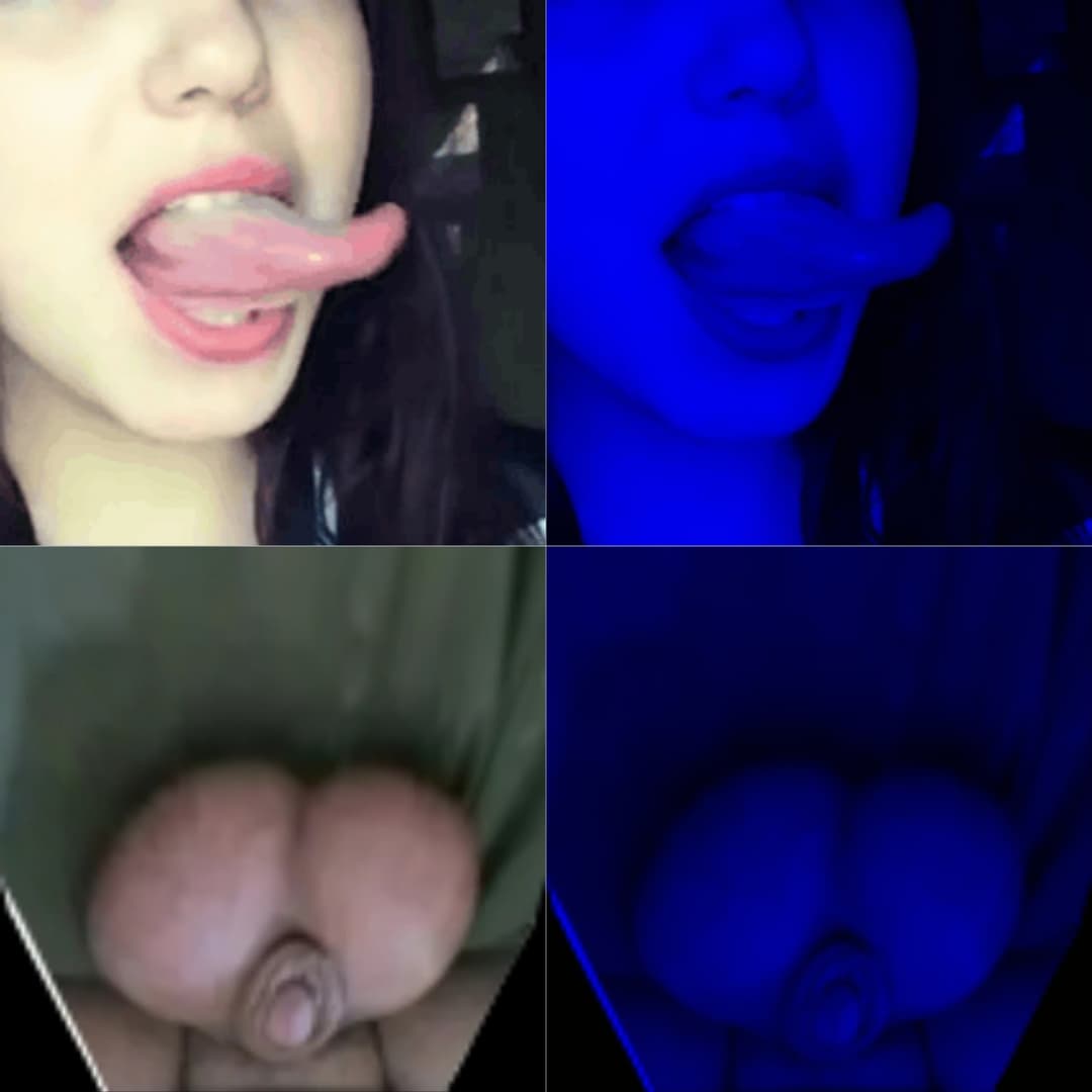 long tongue penis pics multi color fantasy long tongue collection