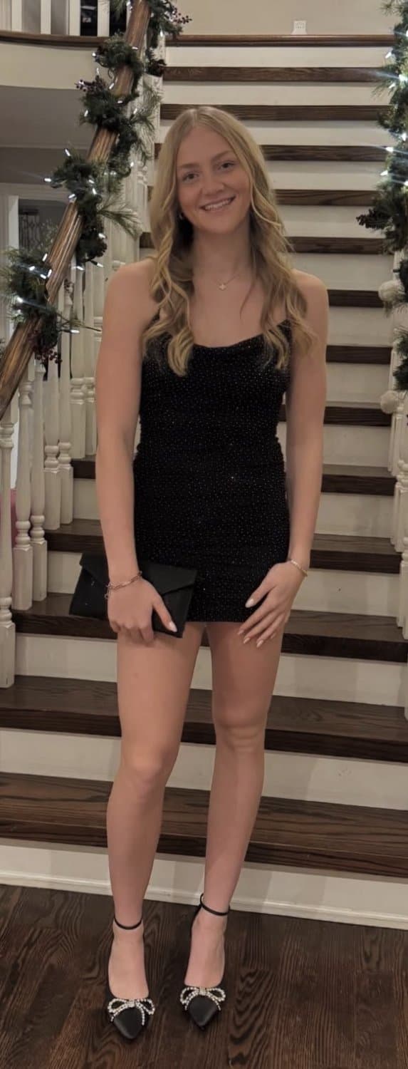 Young Freshman Slut continues to be a willing mistress and flirt University Canada Ontario