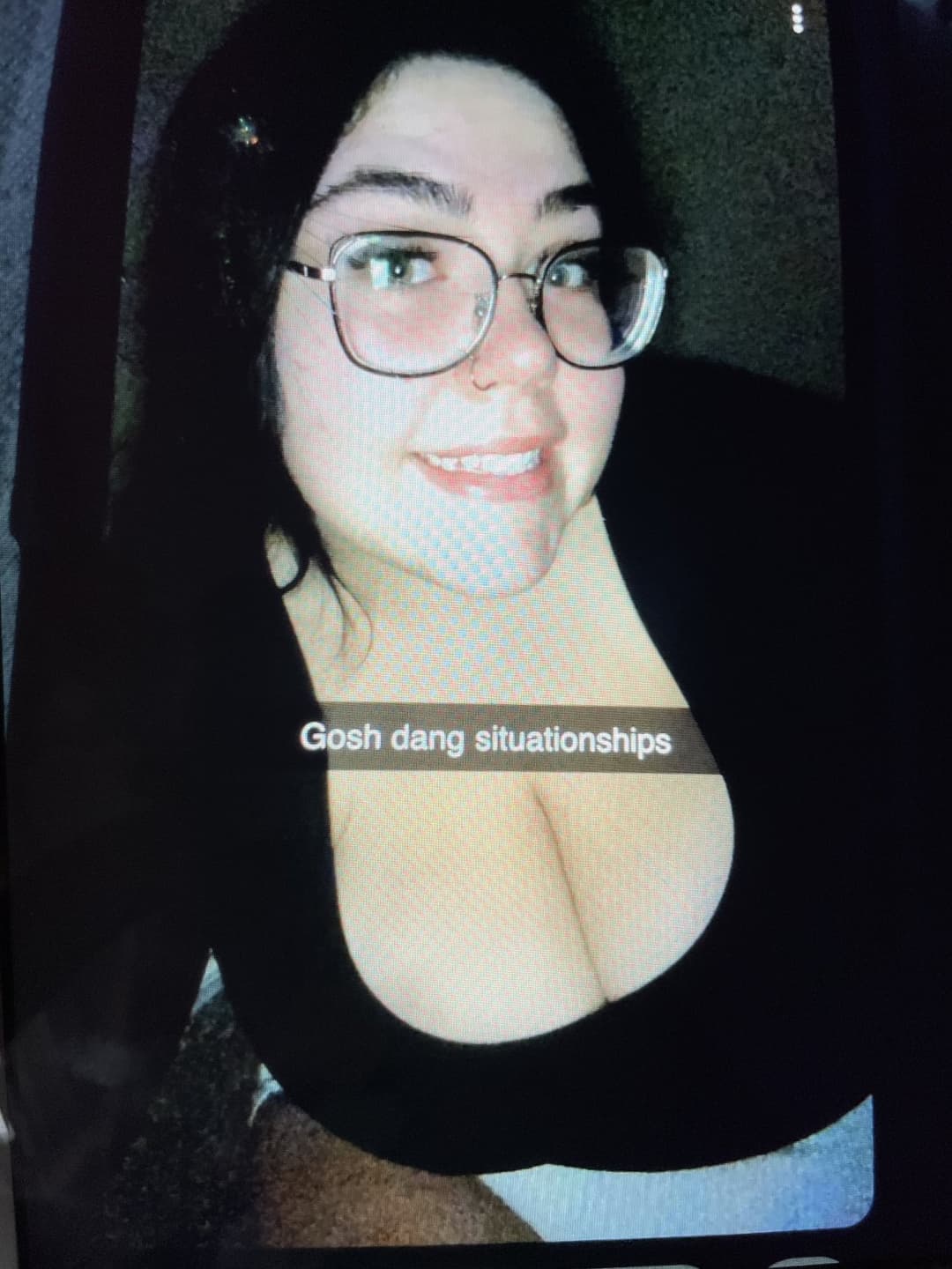 Kik meadll00, thoughts on Kaylin the homewrecker..?