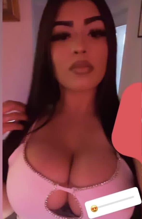 sexy ass latina torta with big ass tiddies Kiara
