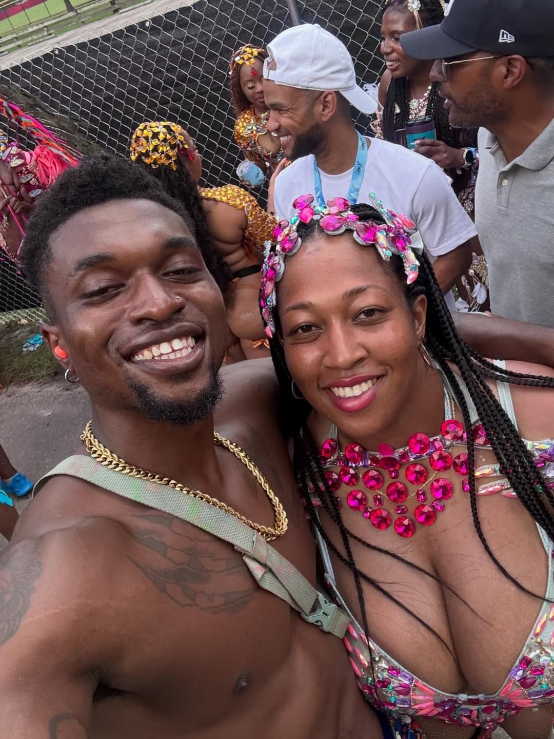 Click to view full size Big Titty Jamaican Girls