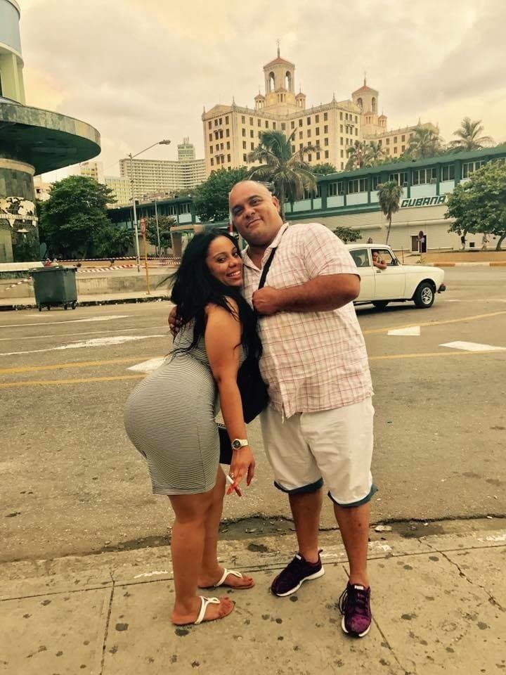 miami thick ass latina slut mom smoker trashy bitch