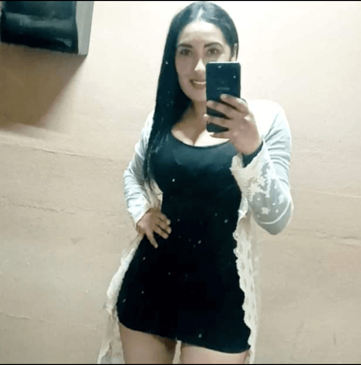 Milf Besos de Tiramisu