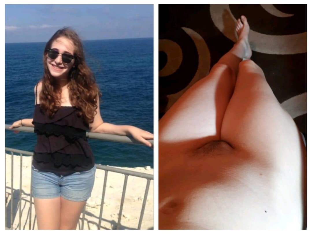 Milena C - Sao Paulo - Brazil