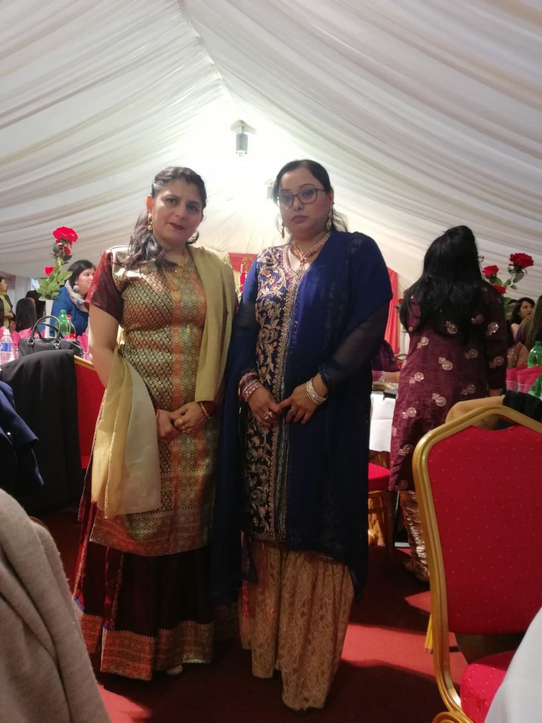 Desi pakistani muslim Uzma aunty and other muslim family whores