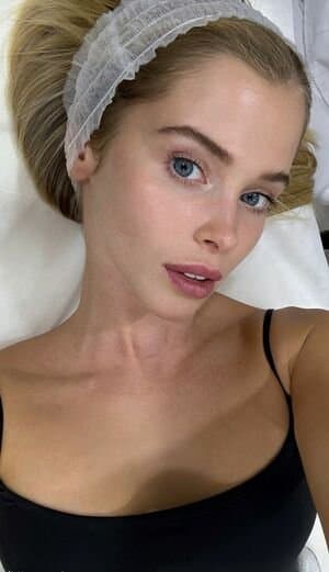 Alla Bruletova Bentley girl - part 13