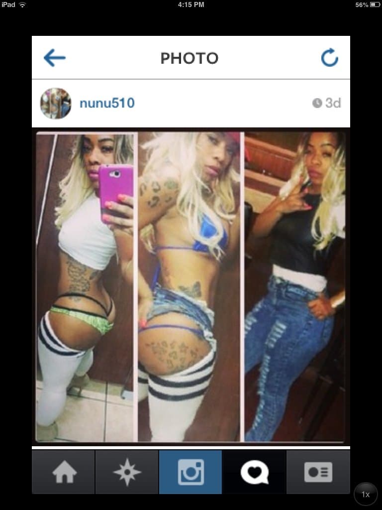 MyType Curves #44 FunSize Thick n Big Booty