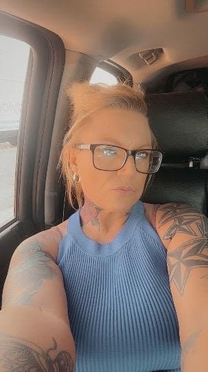 45 year old blonde Candi  Married  High School mom and middle school escort in las Vegas