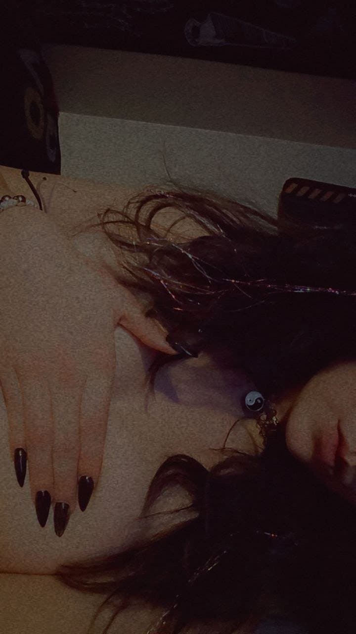 She has everything you want