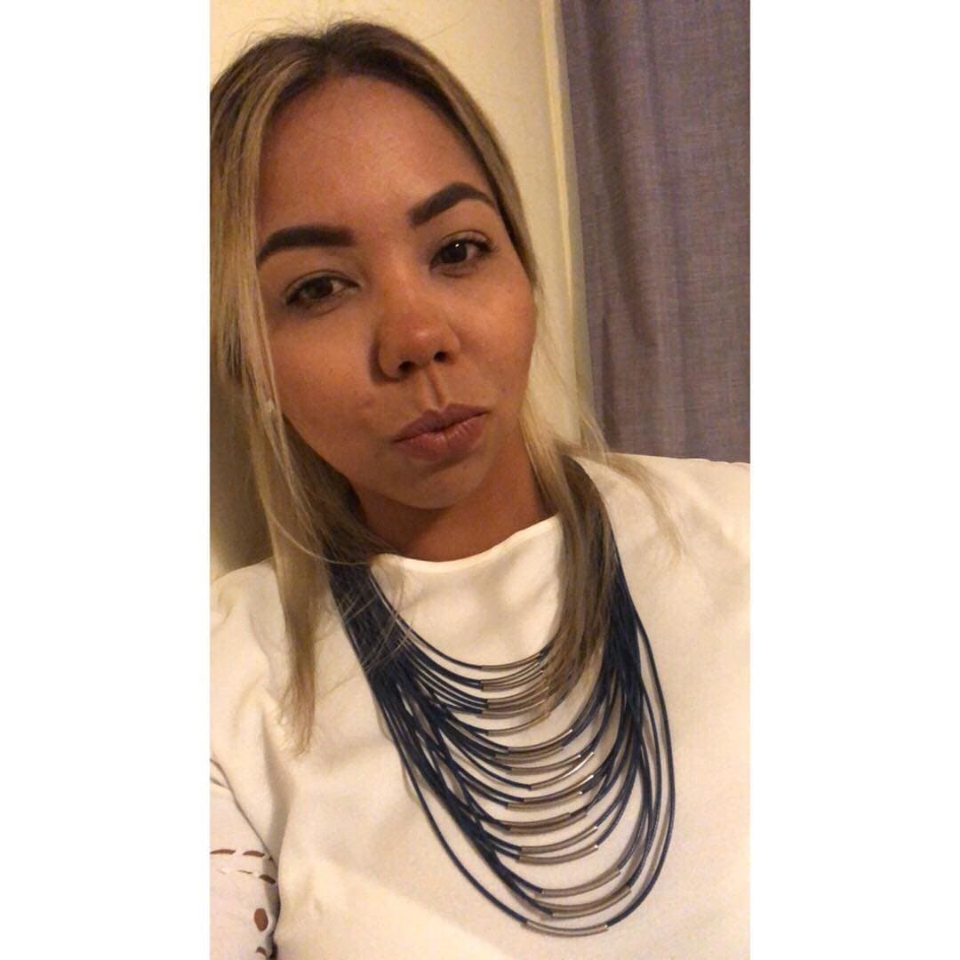 Click to view full size Trib her in all ways (Nicole)