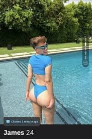 James Charles is a sexy sissy slut