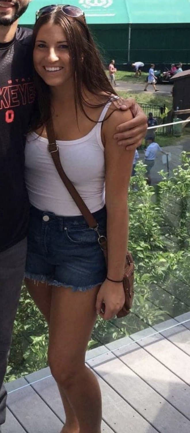 Click to view full size Girlfriend Kelsey. Pics and Nudes. Would You Pull Out? Thoughts?