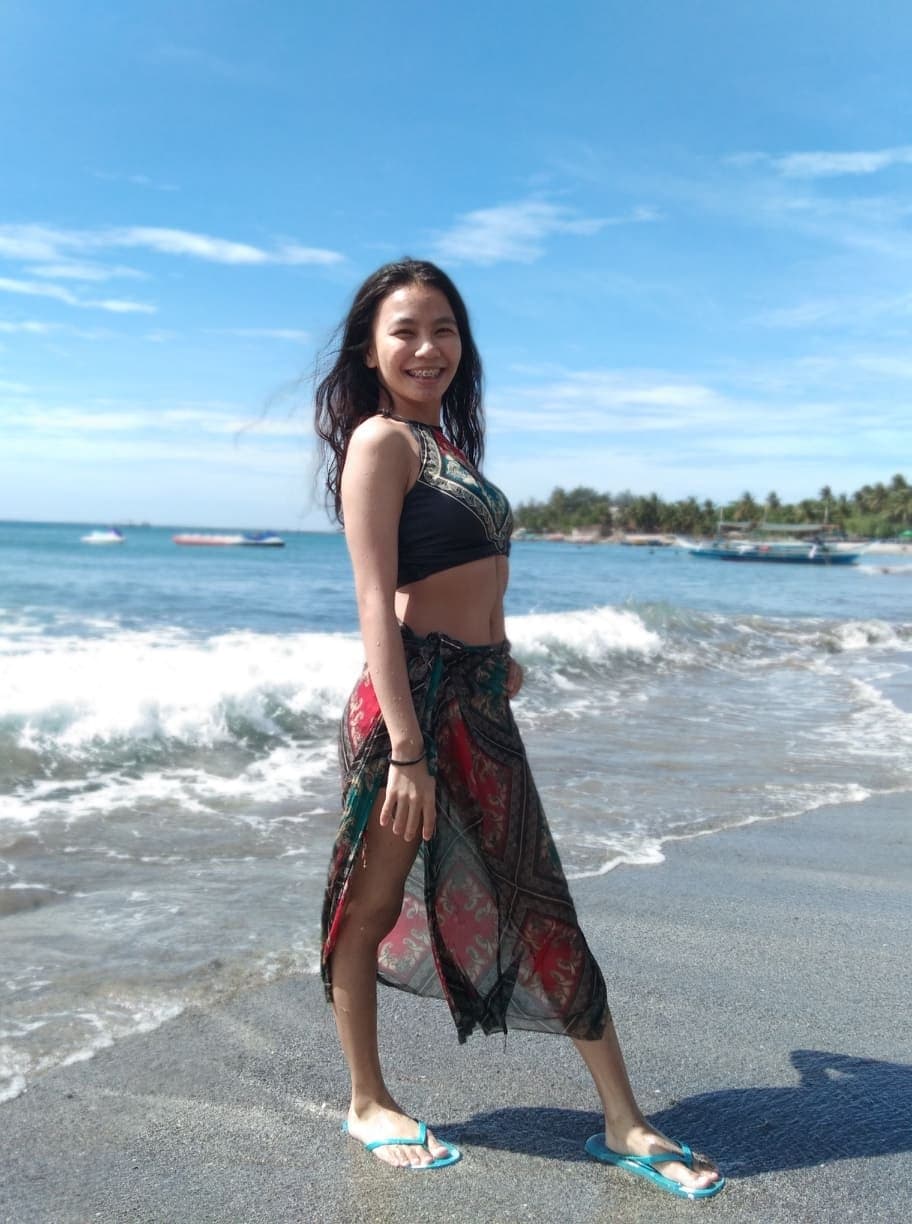 Click to view full size Pinay coed