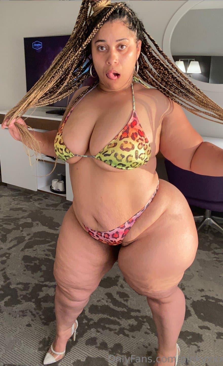 Tarados pela PINKY XXX vão adorar esse album