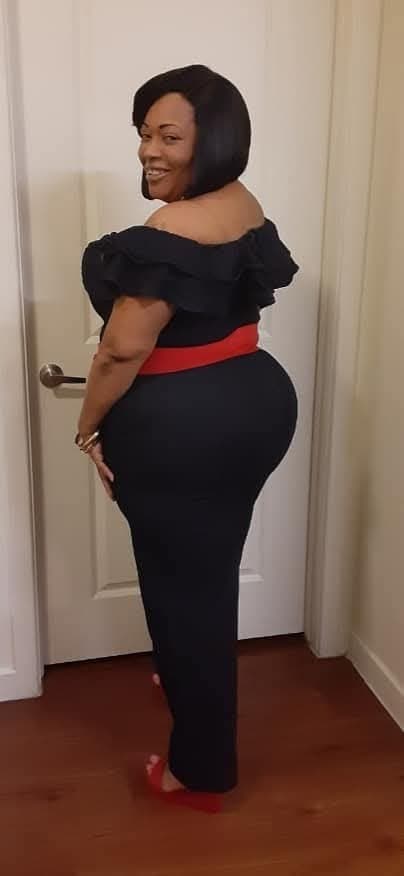 Chubby Redbone Ebony Milf I Bet Dat Pussy Sooo Good I Would Not Pull Out 69