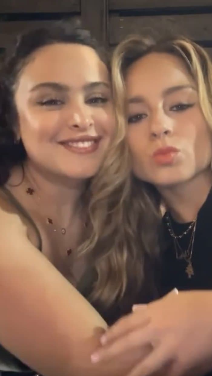 send this latina sorority slut goon filth - hmu for socials