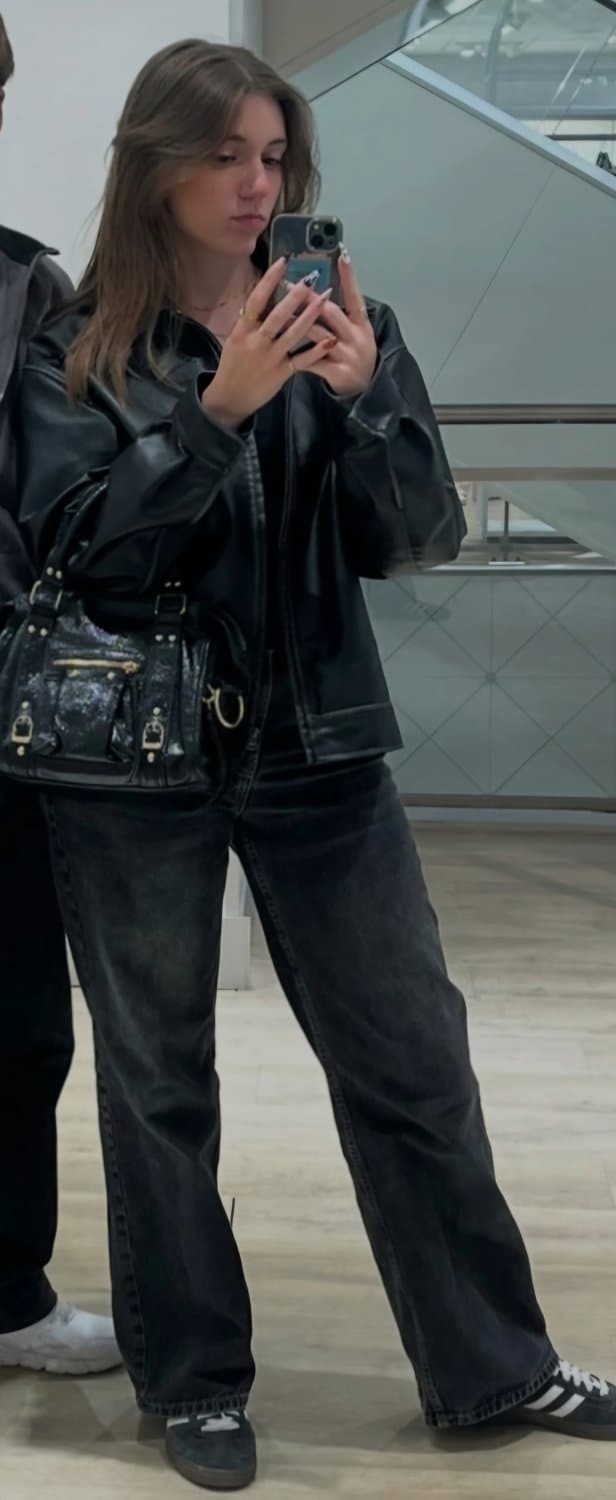 Since you guys really like my roomate