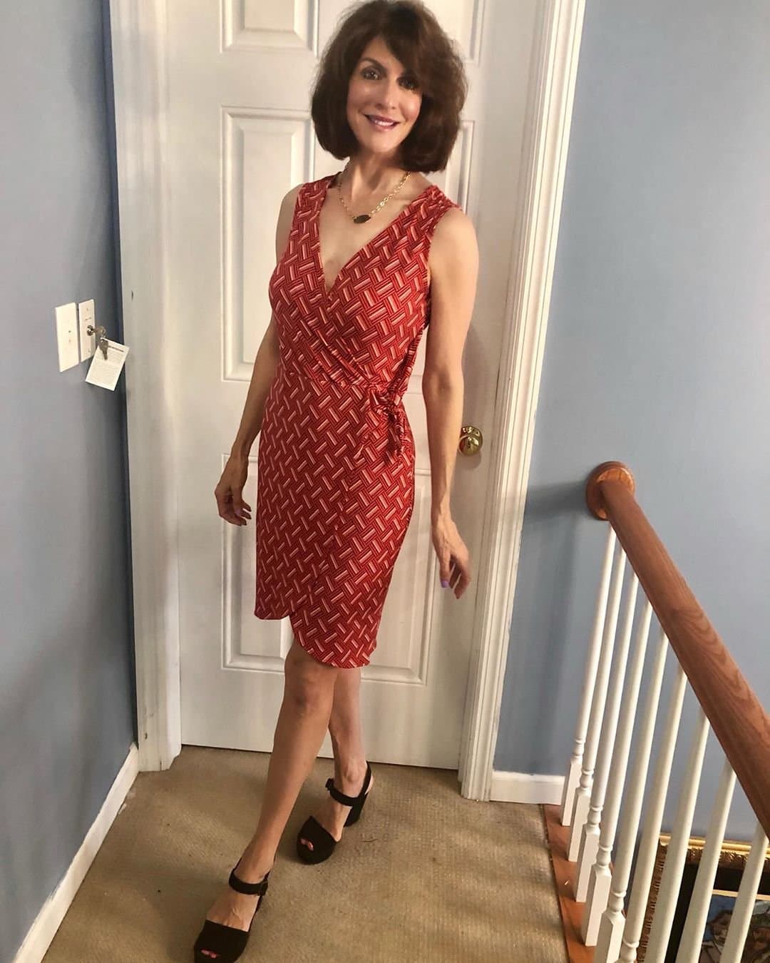 classy Milf
