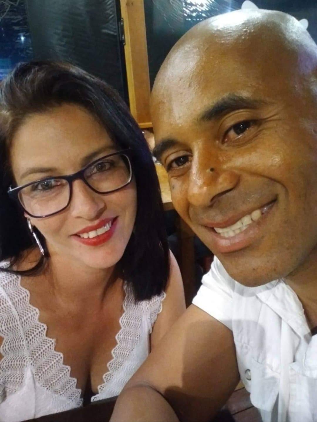 Rosiane coroa safada