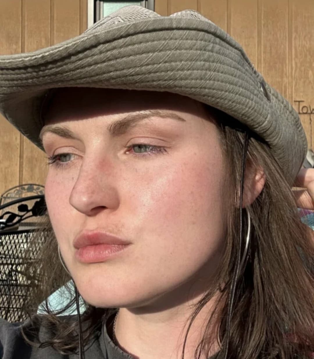 Occupational therapist Doctor Abby