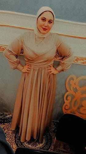 Arabian milf hijab ? ??