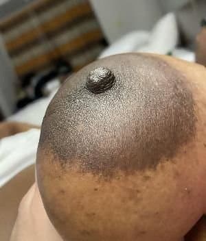 No face no case black MILF