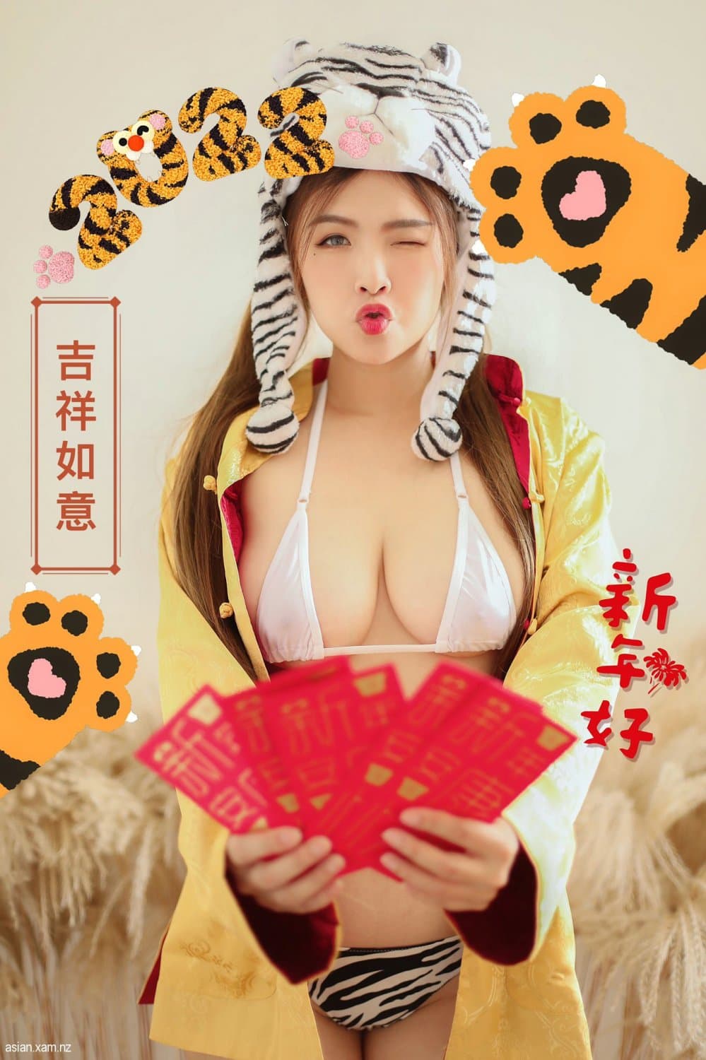 Malaysia model Mier Yap nude sexy leaked