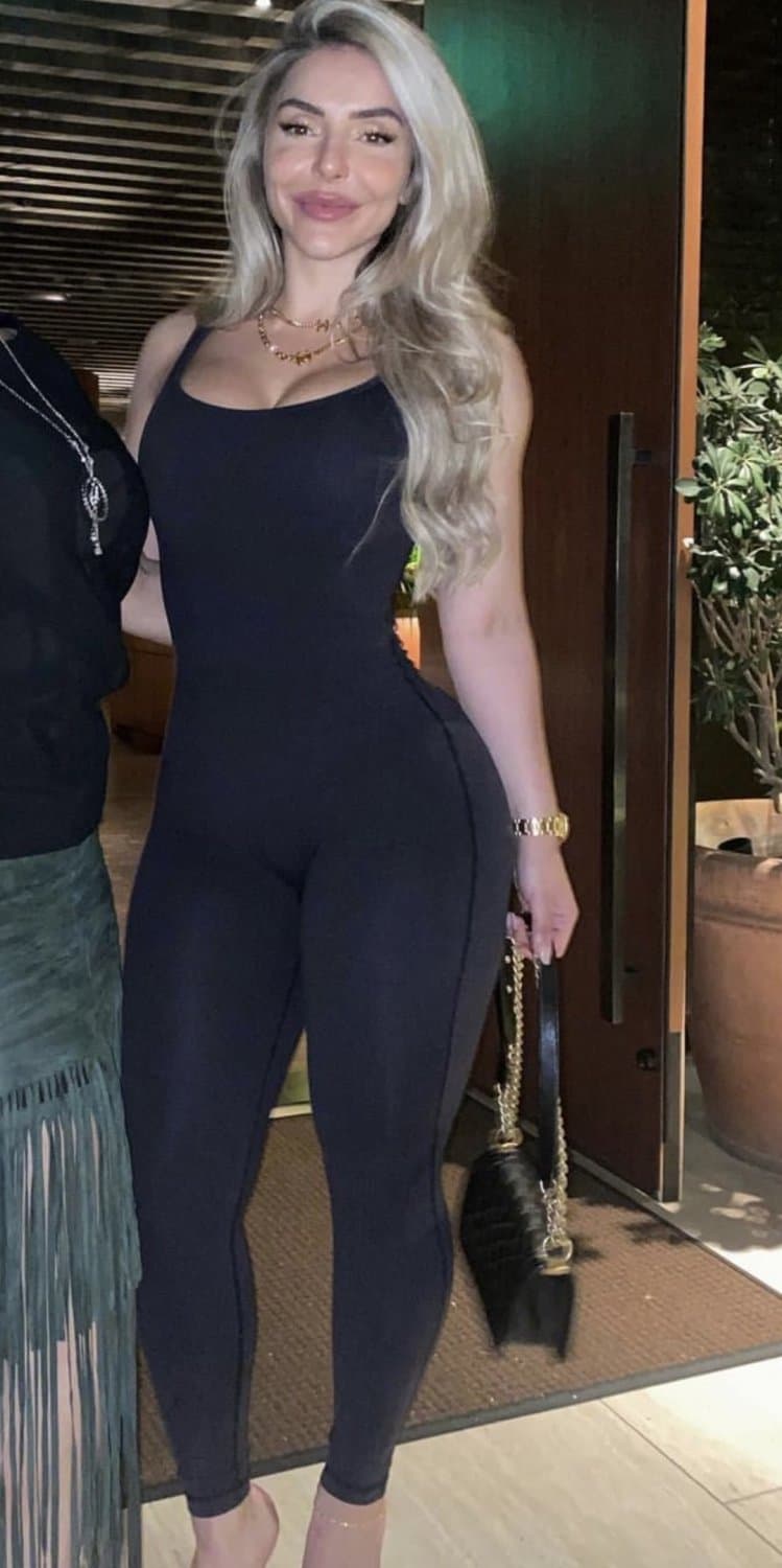 Middle eastern baddie needs bbc