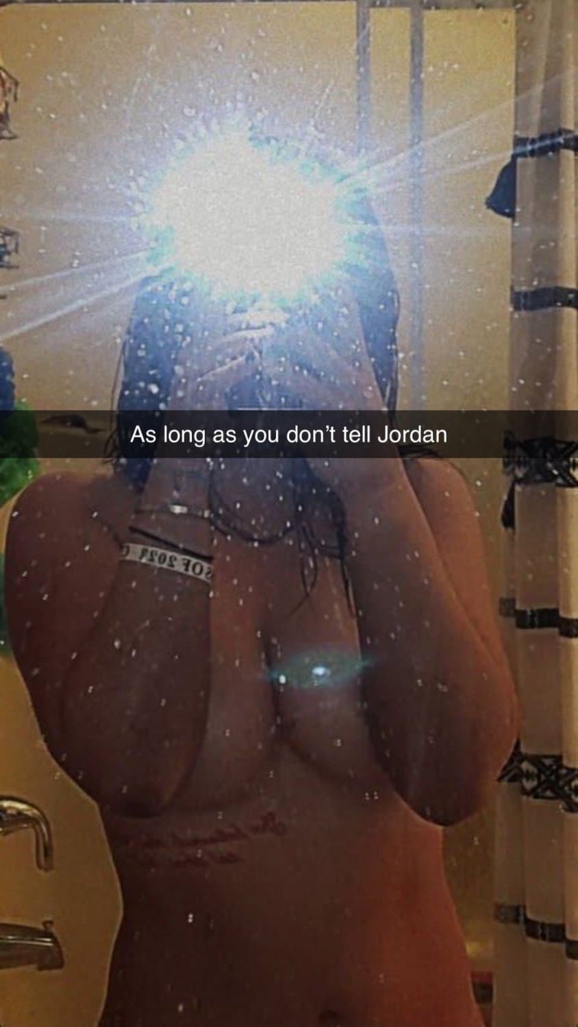 Friends cheating girlfriend was down bad (18 year old)