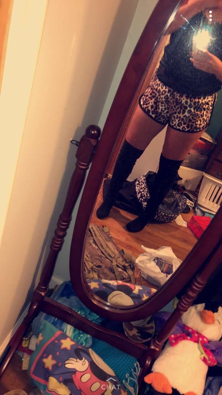 Buddy wanted his ex wife to be seen by all Jocelyn 25