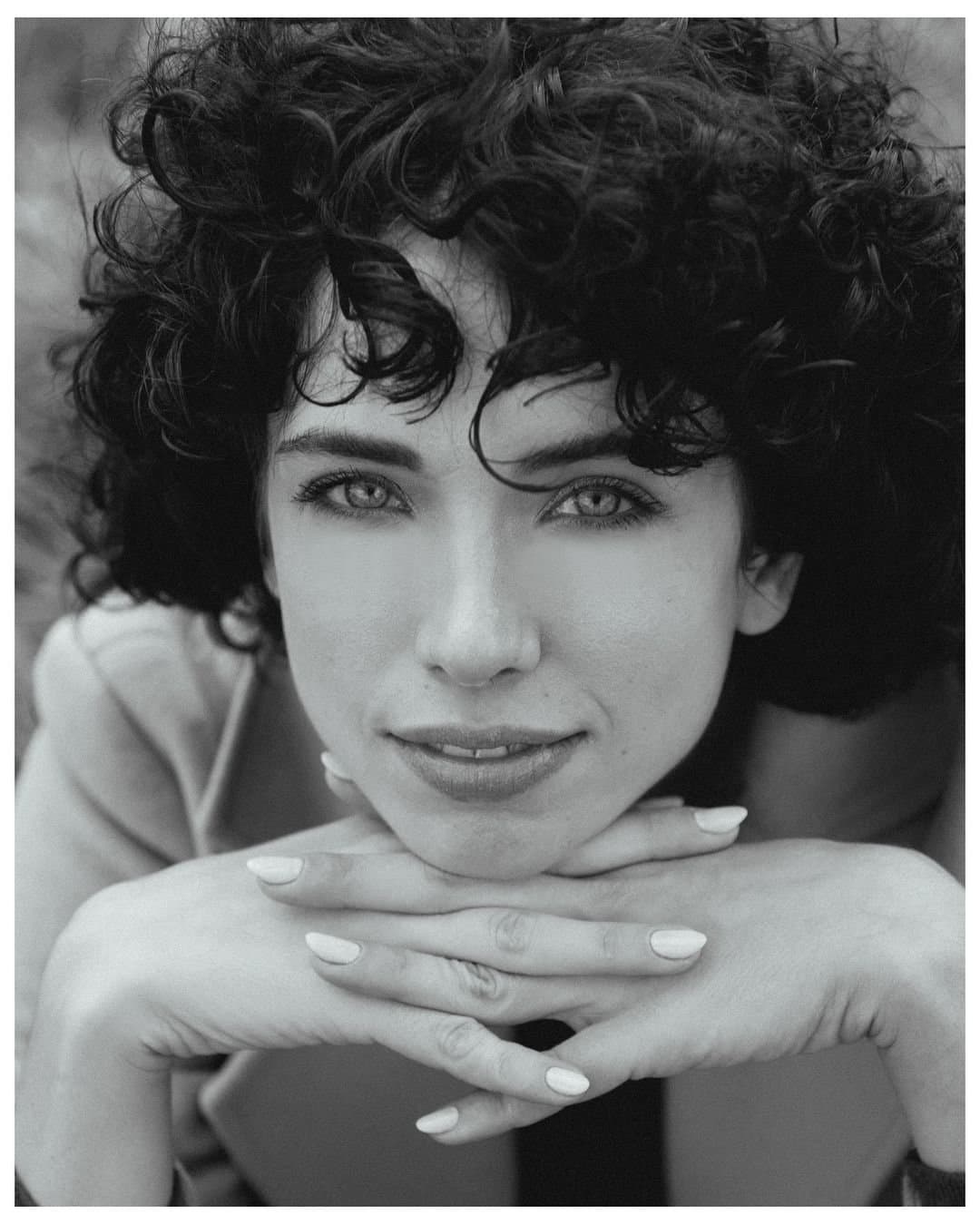 Italian Fashion Model Explicit Leak