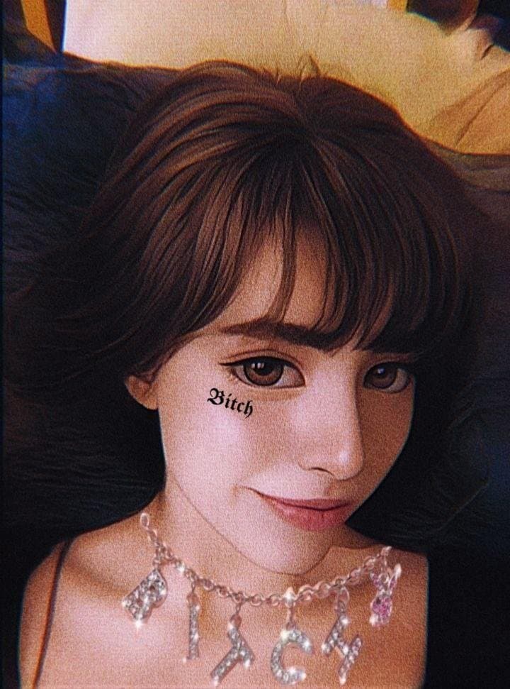 Click to view full size Por un mundo más libre, sissy expuesta, follow en @itsarizzu09